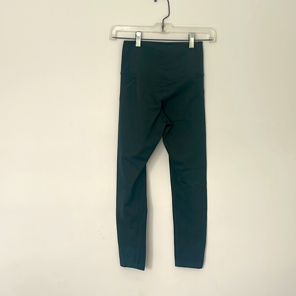 Girlfriend collective leggings - Picture 2 of 2